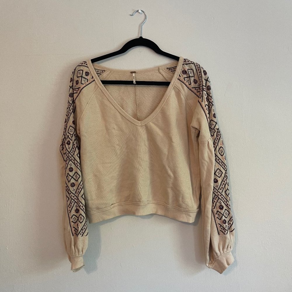 Free People top